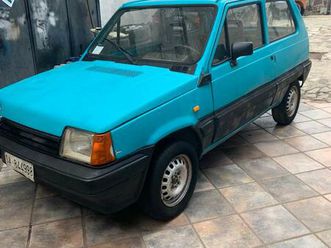 seat marbella 900 glx