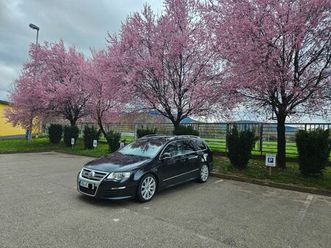 volkswagen vw passat r36