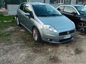 fiat punto classic 1.3 mjt 16v 3 porte