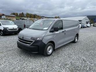 langer radstand (kasten radstand) 2.0 tdi 110kw...