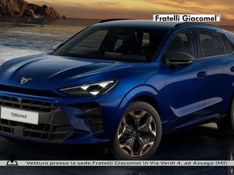 1.5 hybrid 150cv dsg