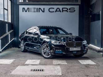 bmw serie 7 730da xdrive