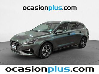 hyundai i30 cw 1.0 tgdi 48v klass (120 cv)