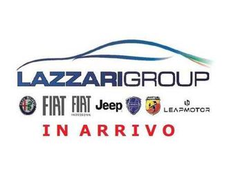 fiat 500e icon berlina 42 kwh del 2021 usata a lodi