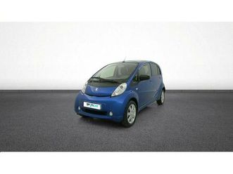 ion electrique active