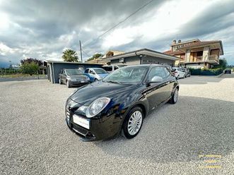 alfa romeo mito 1.3 jtdm 85 cv distinctive 34.997