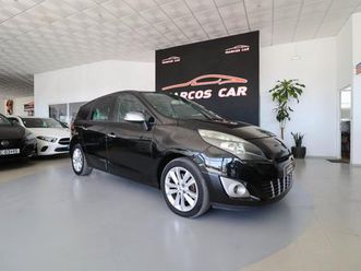 renault mégane 1.6 dci