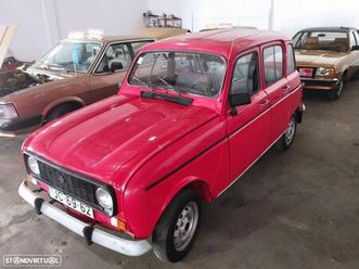 renault 4