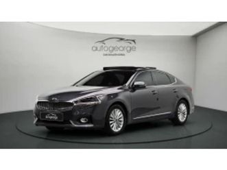 kia k7 3.0lpi luxury ≫ 2017 • 23 600 лв. • id