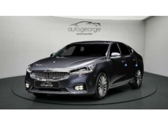 kia k7 3.0lpi luxury ≫ 2018 • 23 600 лв. • id
