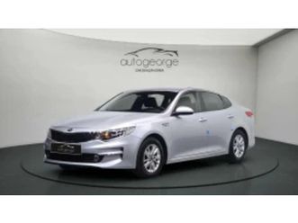 kia k5 lpi mx luxury ≫ 2019 • 21 600 лв. • id