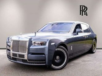rolls-royce phantom 4dr auto saloon 2023, 8214 miles, £359990 - 32868190 - exchangeandmart.co.uk