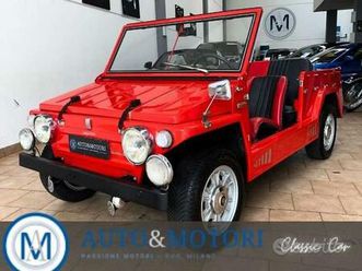 fiat 600 600 savio jungla condizioni eccellenti