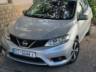 nissan pulsar 1,5 dci, 2015 god.