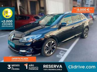 sport tourer bose energy dci 130 ss