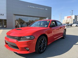 dodge charger 2023 gt