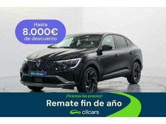 1.6 e-tech esprit alpine 105kw