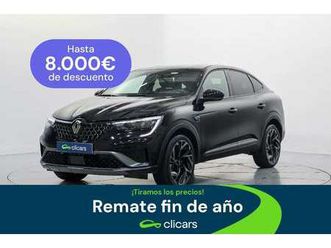 1.6 e-tech esprit alpine 105kw