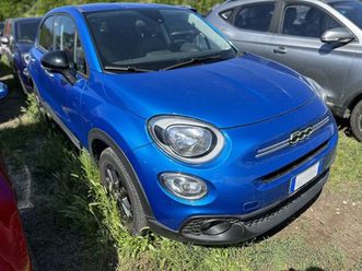 500x 500x 1.3 multijet 95 cv club