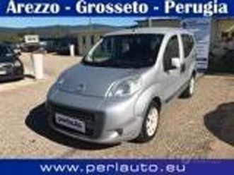 fiat qubo 1.3 mjt 75 cv dynamic