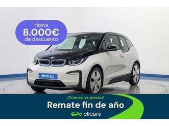 BMW I3 120 AH 120ah