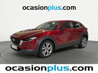 mazda cx 30 1.8 skyactiv-d evolution 2wd (116 cv)