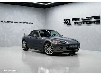 mazda mx-5 mzr 2.0 sport