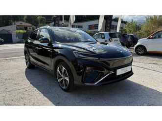 marvel r ev 180ch - 70kwh luxury 2wd