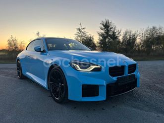 bmw serie 2 m2
