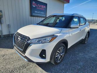 nissan kicks play 2025 play 1.6 sv cv