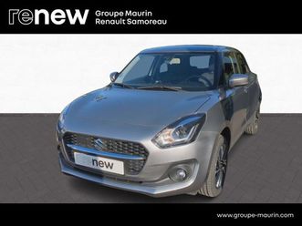 1.2 dualjet hybrid 83ch privilã¨ge allgrip