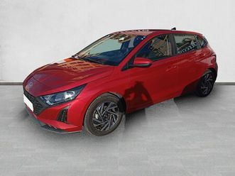 hyundai i20 1.2 mpi essence 84 5p