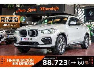 xdrive 20da