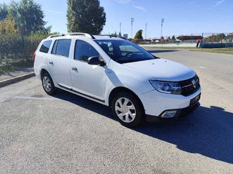 dacia logan 1,0 tce, 2020 god.