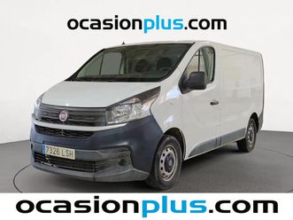 2.0 multijet base corto (120 cv)