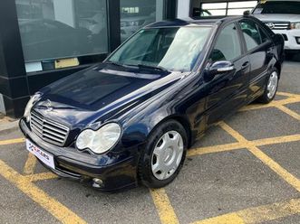 c 30 cdi amg