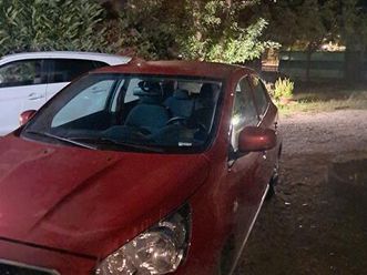 mitsubishi space star 1.0 benzina