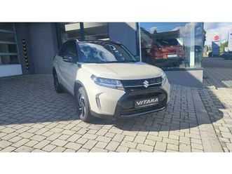 suzuki vitara 1,4 elegance allgrip at my25