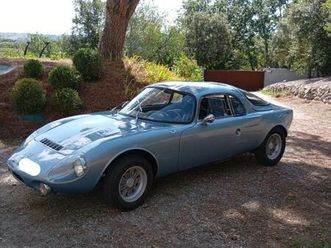 rene bonnet djet djet ii - 1963