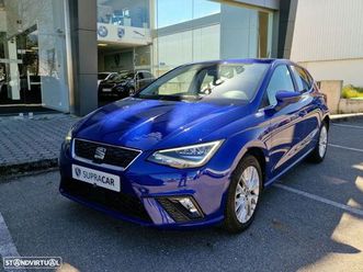 seat ibiza 1.6 tdi style