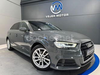 AUDI A3 SPORTBACK 35 TFSI audi-a3-sportback-s-line-35-tfsi