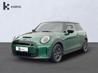 2022 mini 3-door / 5-door hatch cooper se hatchback aut 3d 31.600 km kr 159.900