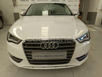 audi a3 sportback 2.0 tdi clean 150 str advanced