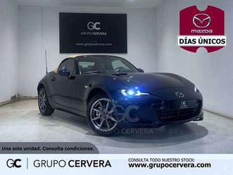 st 1.5 skyactiv-g kazari