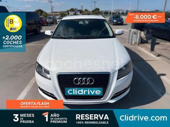 audi a3 1.6 tdi ambition