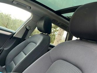 audi a4 4 serie 177 cv