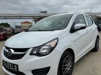 opel karl 2016