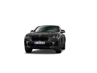 bmw x4 m40d xdrive 250 kw (340 cv)