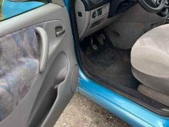 citroen - xsara picasso