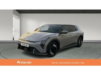 kia ev4 bev 81kwh 150kw earth launch edit auto 204 5p